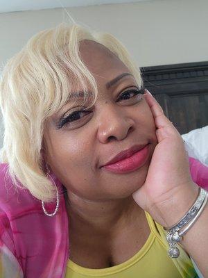 Photo of LaRoyce W.