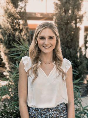 Photo of Megan B.