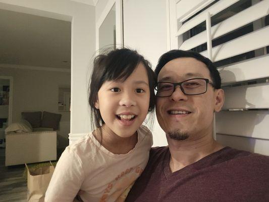 photo of Shiang ching P.