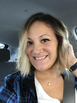 photo of Genessee E.