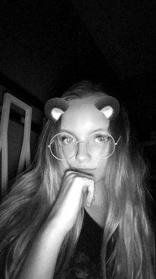 Photo of Chloe G.