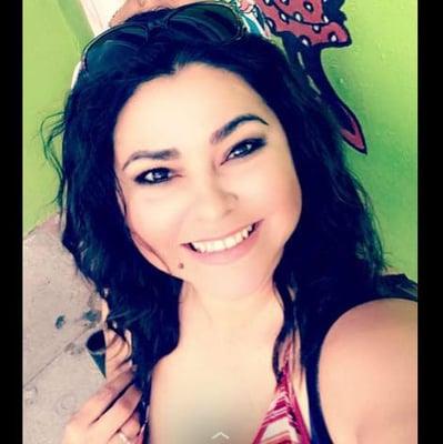 Photo of Marisela R.