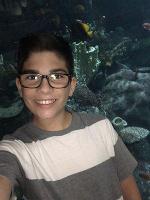 Photo of Nathan P.