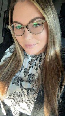 Photo of Jennifer M.