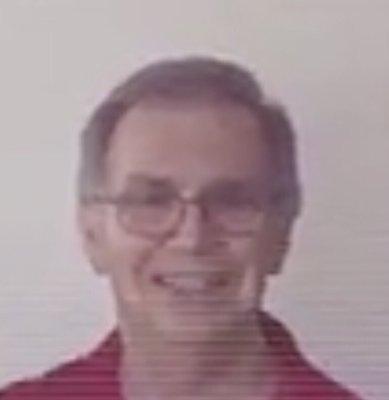 Photo of Arthur H.