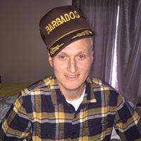 Photo of Christopher W.