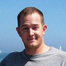 Photo of Austin T.