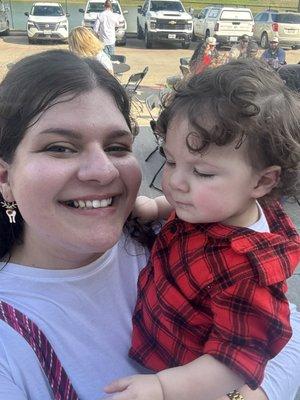 photo of Jaymarie D.