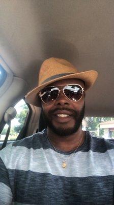 Photo of Leon M.
