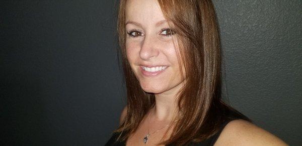 photo of Katherine H.