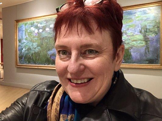 photo of Michelle G.