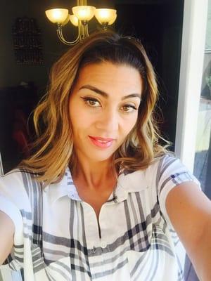 photo of Patricia S.