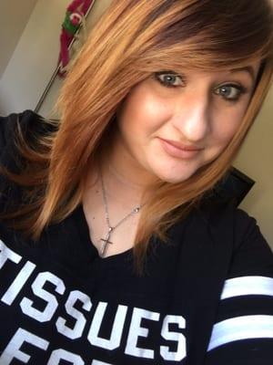 Photo of Alexis C.