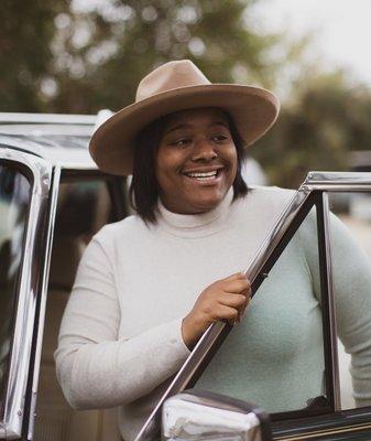 Photo of Kiah B.