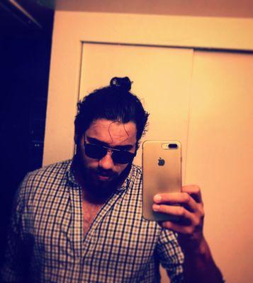 photo of Fernando Z.