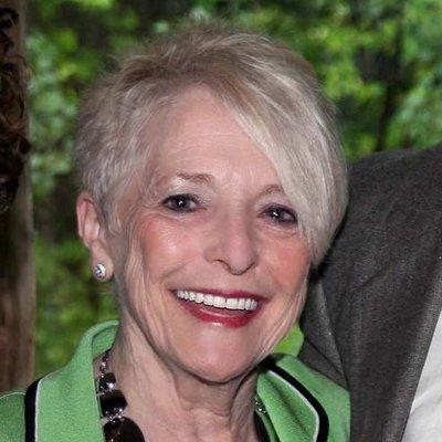 Photo of Joan E.