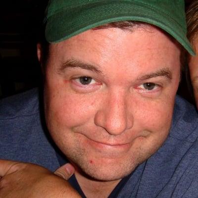 Photo of Clay L.