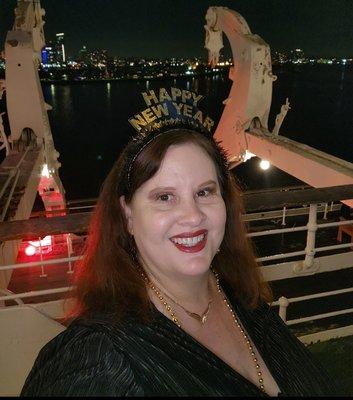 Photo of Kelly W.