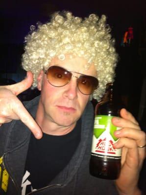 photo of VeloNelo J.