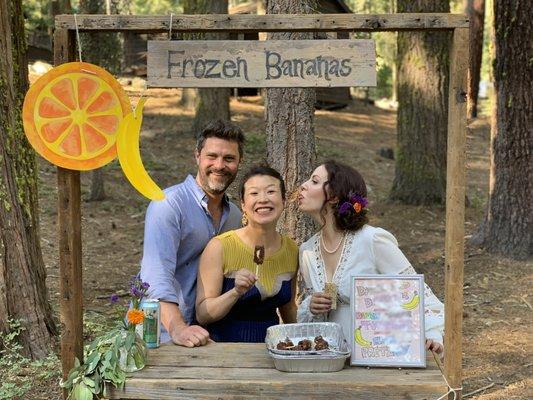 photo of Samantha A.