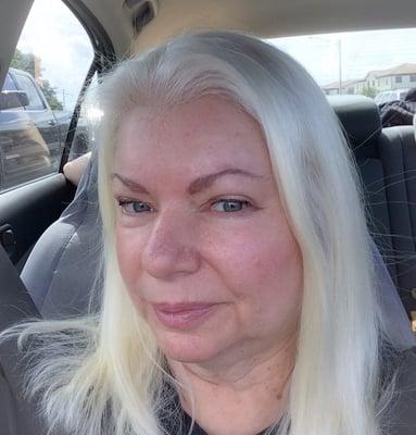 photo of Deborah F.