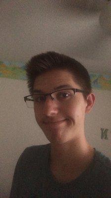 Photo of Brian B.