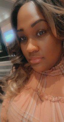 photo of Breanna N J.