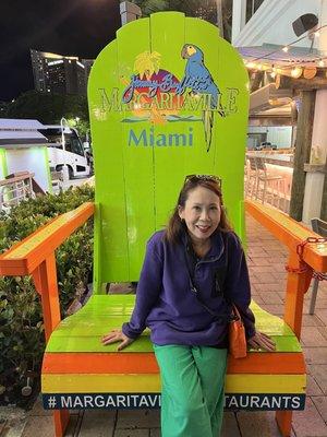 photo of AstrilivinginChicago ..