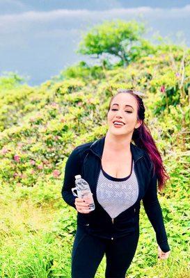 photo of Courtney Y.