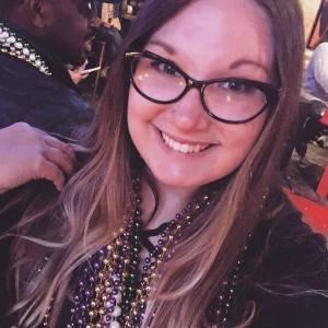 Photo of Danielle T.