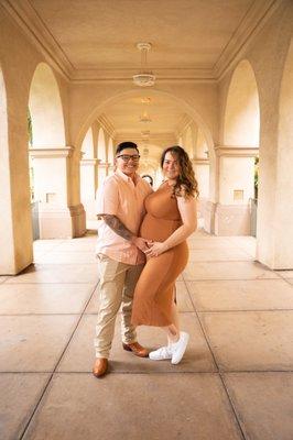 Photo of Stephanie M.