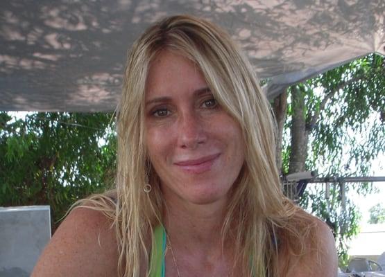 Photo of Ceslie R.