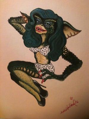 Photo of Christina F.