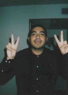 Photo of Sergio G.