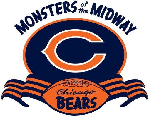 Photo of Da Bears 1.