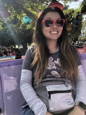 Photo of Celia T.