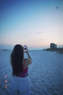 Photo of Delaney B.