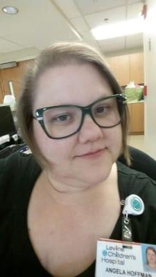 Photo of Angela H.