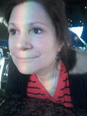 Photo of Blair L.