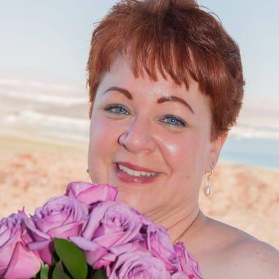 Photo of Sue M.