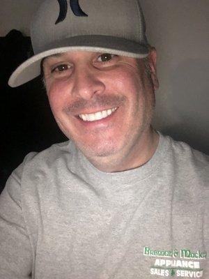 Photo of Todd B.