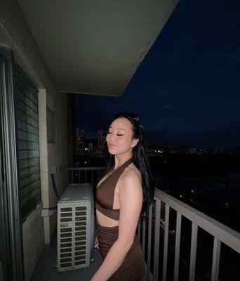 photo of Christina C.