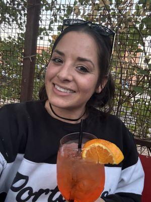 Photo of Erica S.