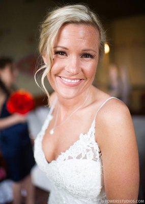 photo of Stephanie L.