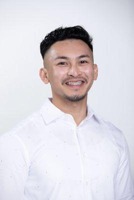 Photo of Jericho D.