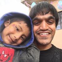 Photo of Vijay S.