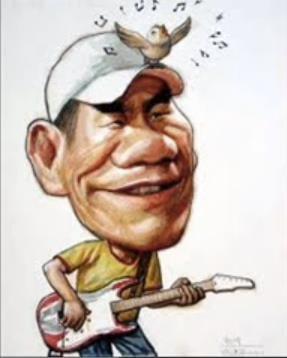 Photo of Lin J.
