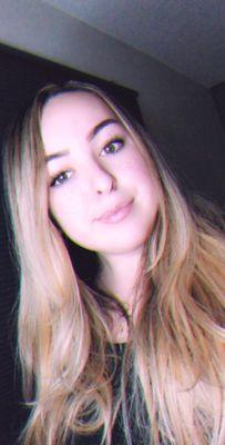 Photo of Ariana M.