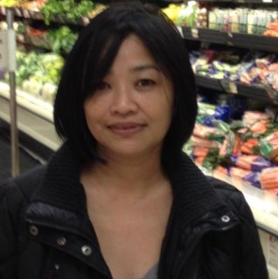 Photo of Mariciel G.