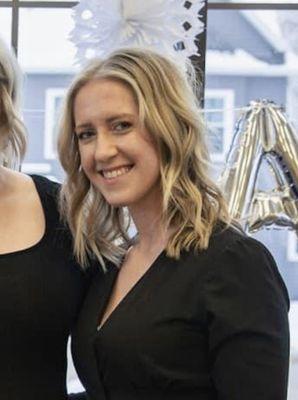 Photo of Alexandrea K.